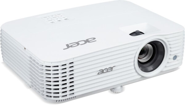 Acer Beamer  H6815BD 4000 ANSI Lumen DLP/UHD HDMI white