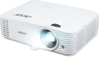 Acer Beamer  H6815BD 4000 ANSI Lumen DLP/UHD HDMI white