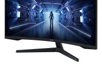 Samsung (34")  86,4cm C34G55TWWP 21:9  G5             CURVED