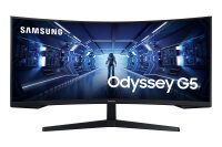 Samsung (34")  86,4cm C34G55TWWP 21:9  G5...