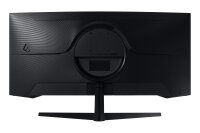 Samsung (34")  86,4cm C34G55TWWP 21:9  G5             CURVED