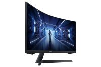 Samsung (34")  86,4cm C34G55TWWP 21:9  G5             CURVED