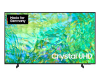 165.1cm (65") Samsung GU65CU8079U 4K Crystal UHD...