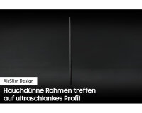 165.1cm (65") Samsung GU65CU8079U 4K Crystal UHD Smart TV WiFi FreeSync