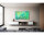 165.1cm (65") Samsung GU65CU8079U 4K Crystal UHD Smart TV WiFi FreeSync