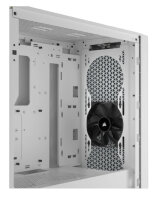 Corsair 3000D Airflow TG White