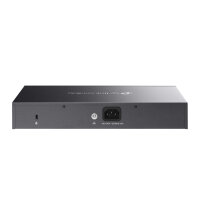 TP-Link Omada Switch 4x GE SX3206HPP (JetStream)  6x10G...