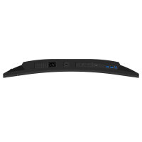 68.6cm(27")Gigabyte G27QC A