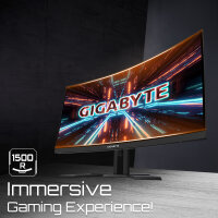 68.6cm(27")Gigabyte G27QC A
