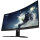 68.6cm(27")Gigabyte G27QC A