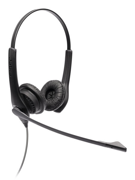 Jabra BIZ 1100 EDU Duo 3.5mm