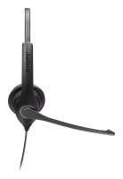 Jabra BIZ 1100 EDU Duo 3.5mm