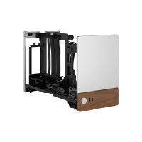 FRACTAL DESIGN Geh Terra Silver