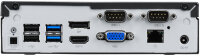Shuttle XPC Slim DL20N6V2