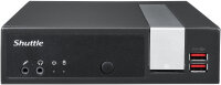 Shuttle XPC Slim DL20N6V2