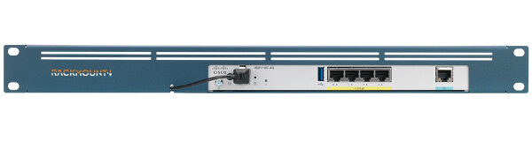 Rackmount.IT Kit for Cisco ISR 1100/ISR 926/ISR 927 Series