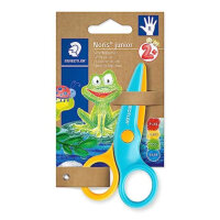 STAEDTLER Sicherheitsschere Noris junior retail