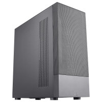 AeroCool Geh Midi Cipher-S v1  MicroATX/ATX/MiniITX (B)