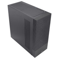 AeroCool Geh Midi Cipher-S v1  MicroATX/ATX/MiniITX (B)