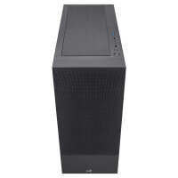 AeroCool Geh Midi Cipher-S v1  MicroATX/ATX/MiniITX (B)