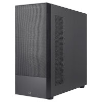 AeroCool Geh Midi Cipher-S v1  MicroATX/ATX/MiniITX (B)