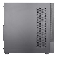 AeroCool Geh Midi Cipher-S v1  MicroATX/ATX/MiniITX (B)