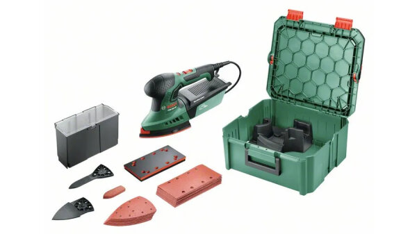 Bosch DIY PSM 200 AES+Koffer