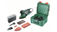 Bosch DIY PSM 200 AES+Koffer