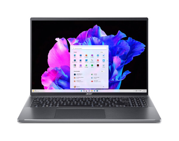 40.6cm(16")ACER SFG16-71-78CN