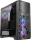 AZZA Geh Fulltower ATX Storm 6000B ARGB(Win-Glas,4xRGB)2xUSB