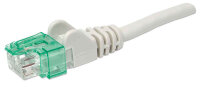 Intellinet 50er-Pack RJ45-Reparaturclips, Zur Reparatur von RJ45-Modularsteckern, verschiedene Farben, 50 Stück