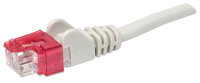 Intellinet 50er-Pack RJ45-Reparaturclips, Zur Reparatur von RJ45-Modularsteckern, verschiedene Farben, 50 Stück