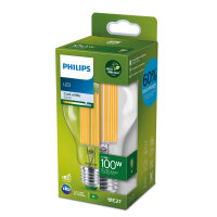 Philips Classic LED CL E27