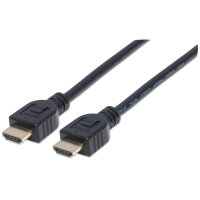Manhattan HDMI 4K Kabel 1m