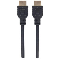 Manhattan HDMI 4K Kabel 1m