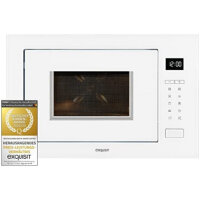 Exquisit EMW25-G-020 weiss