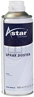 Astar Compressed Air Spray 400ml Druckluft für PC Hardware Reinigung