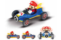Carrera R/C Mario Kart Mach 8