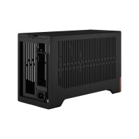 Fractal Design Terra SFF Mini ITX Gaming Case Graphite 11.44l Micro Tower