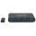 Manhattan USB-C 4-Port USB 3.0