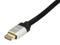 Equip HDMI 2.1 8K Ultra High Speed Kabel 48Gbps 8K/60Hz...