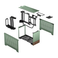 FRACTAL DESIGN  Terra Jade