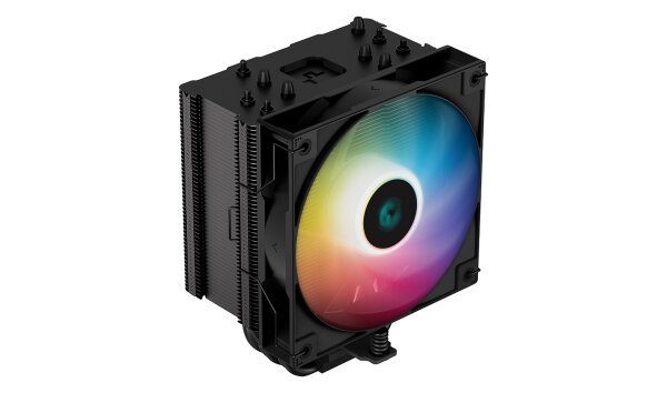 Deepcool AG500 BK ARGB Tower