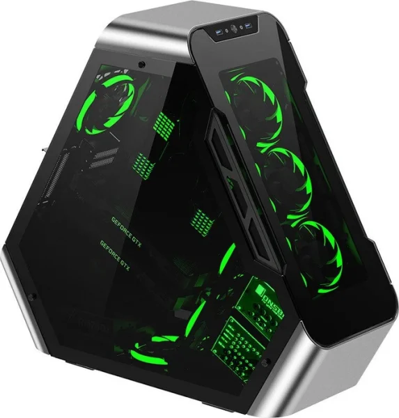 Jonsbo TR03-G Showcase TG