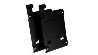 FRACTAL DESIGN Geh SSD Bracket Kit Typ B, Black Dualpack
