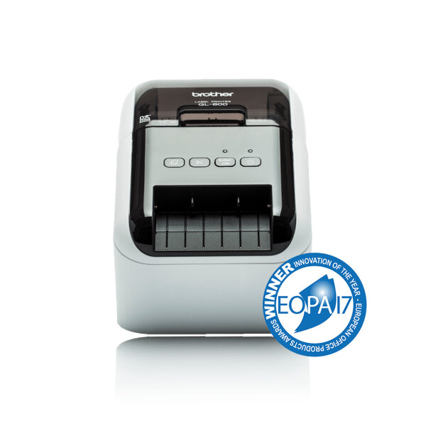 Brother QL-800    Etikettendrucker