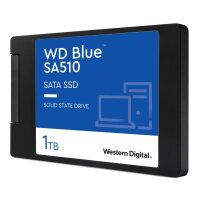 1TB Western Digital WD Blue SA510 2.5"