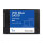 1TB Western Digital WD Blue SA510 2.5" SATA 6Gb/s SSD AHCI