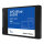 1TB Western Digital WD Blue SA510 2.5" SATA 6Gb/s SSD AHCI