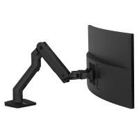 Ergotron HX Desk Arm 24-49"